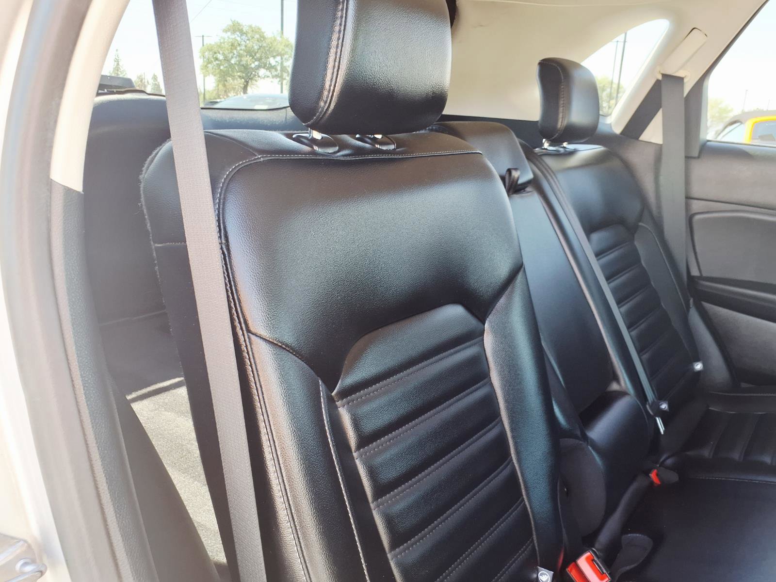 Certified 2019 Ford Edge SEL w/ Equipment Group 201A AWD/4WD image 15