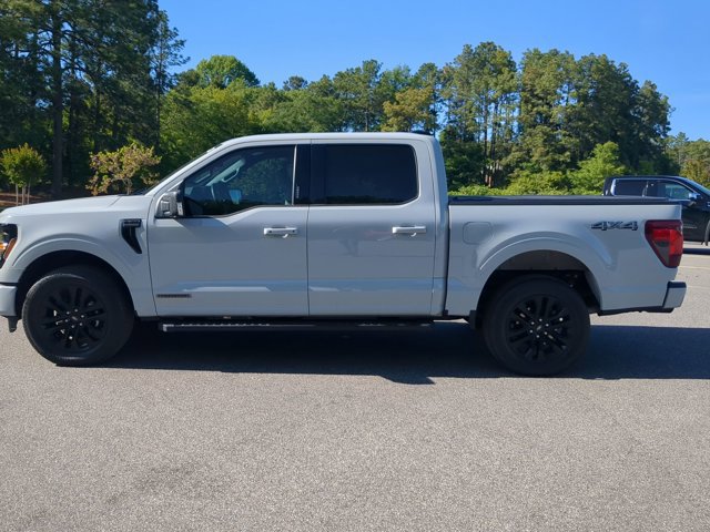 Certified 2024 Ford F150 XLT w/ Equipment Group 302A MID AWD/4WD image 7