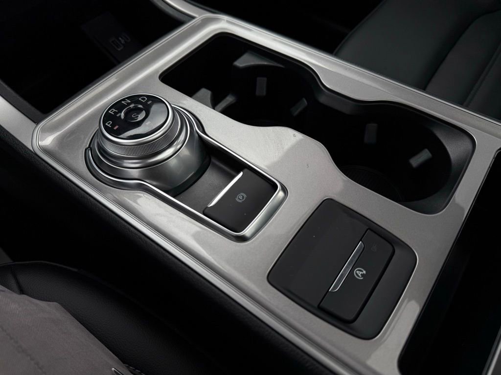 Certified 2024 Ford Edge SEL w/ Convenience Package image 24