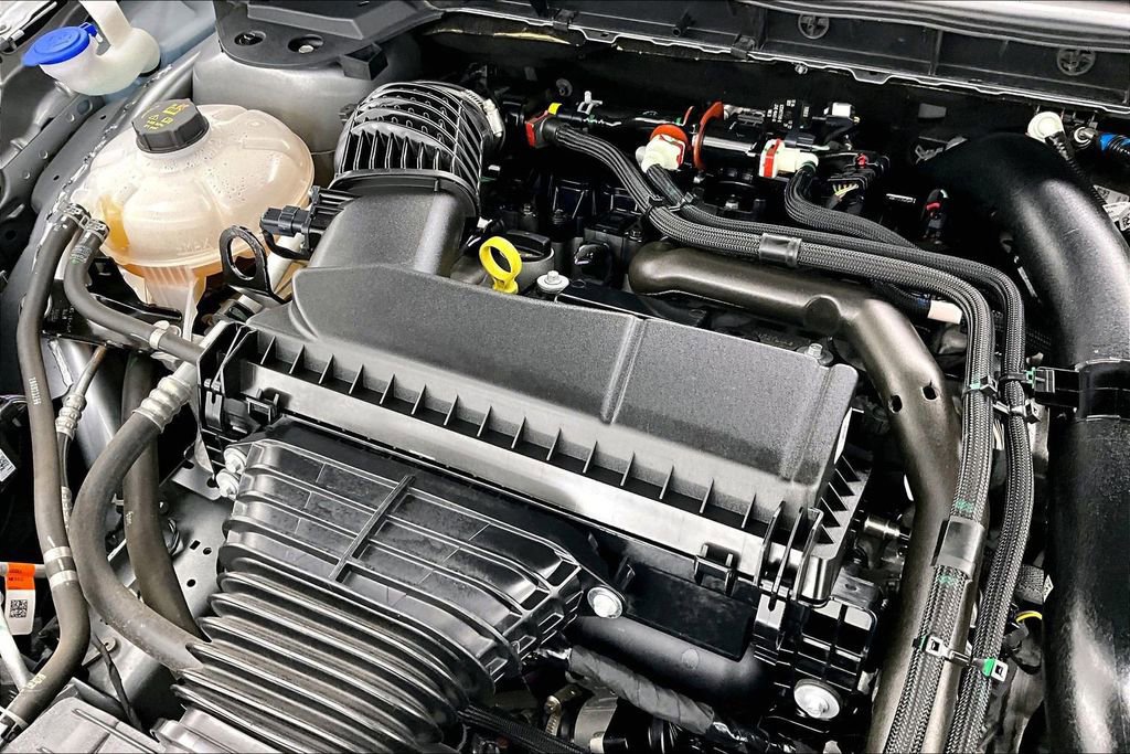 Certified 2023 Ford Escape Platinum image 34