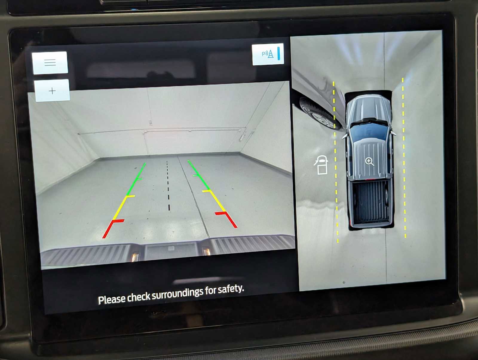 Certified 2023 Ford F150 Platinum w/ Equipment Group 701A High image 29