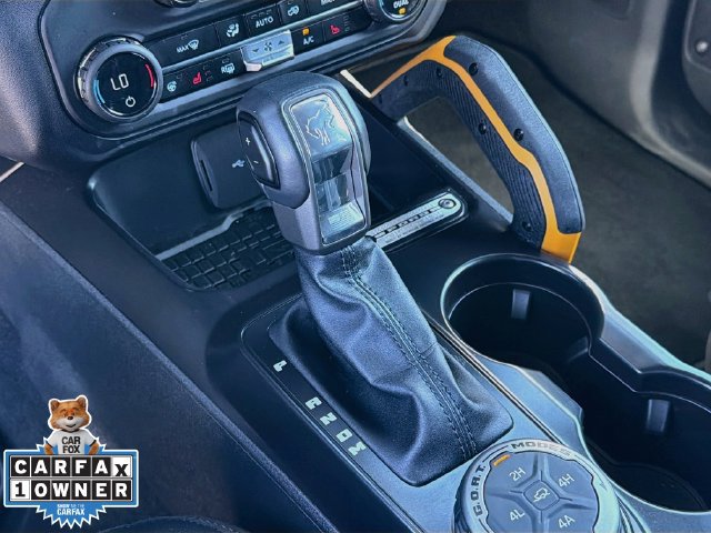 Certified 2024 Ford Bronco Badlands AWD/4WD image 31