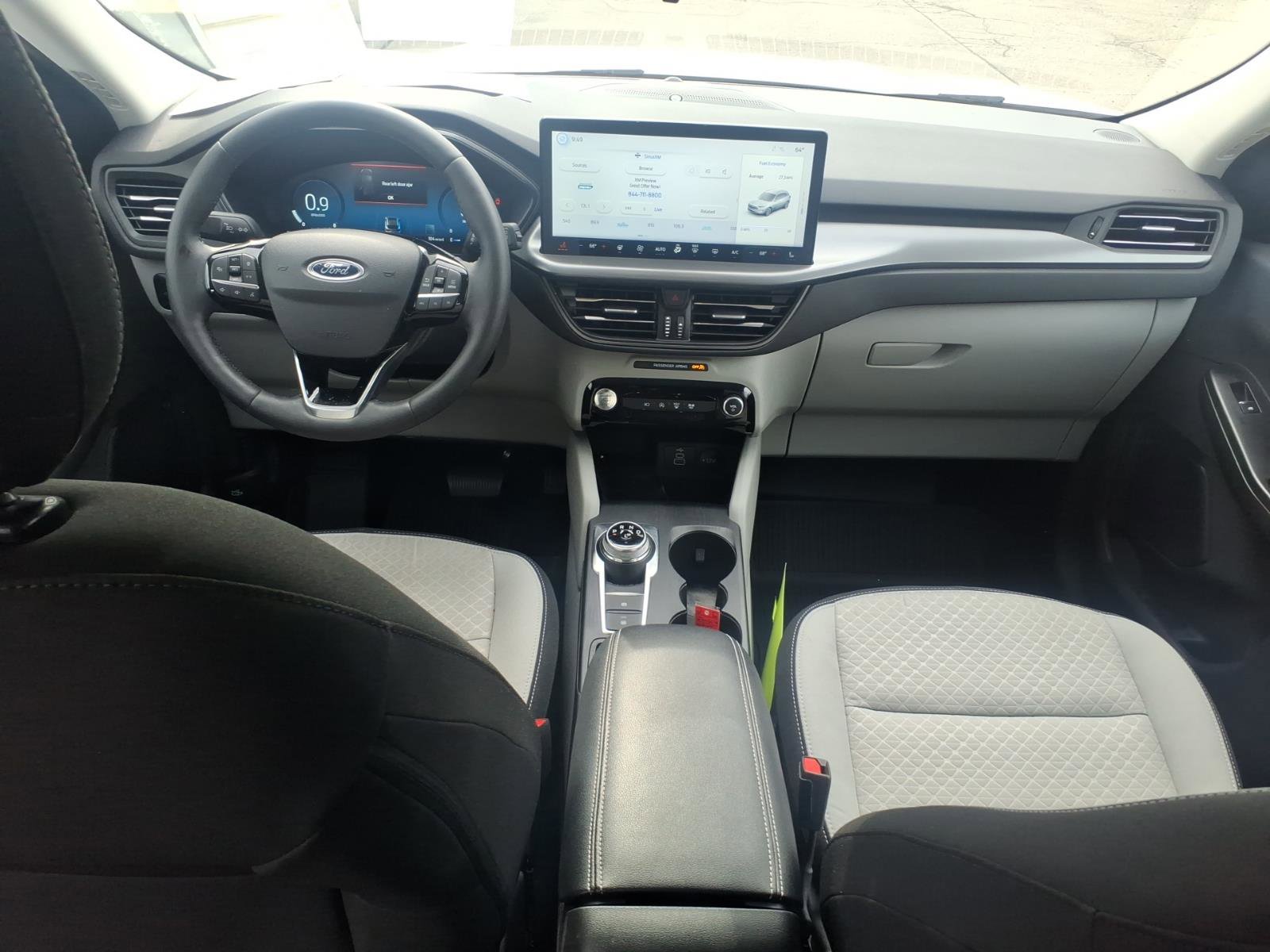 Certified 2024 Ford Escape Active w/ Tech Pack #2 AWD/4WD image 10