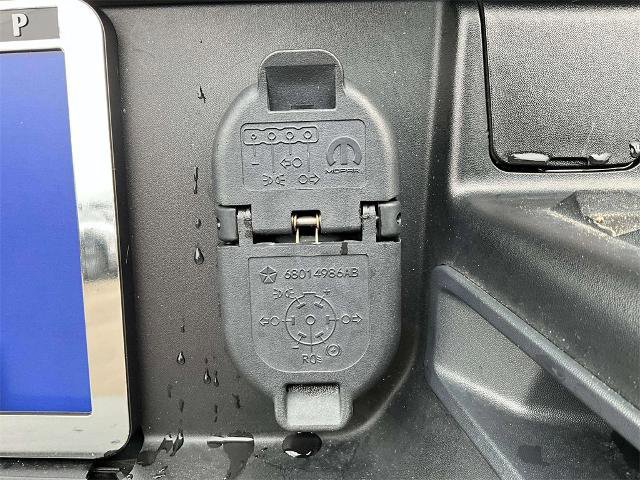 Used 2023 RAM 1500 Big Horn image 35