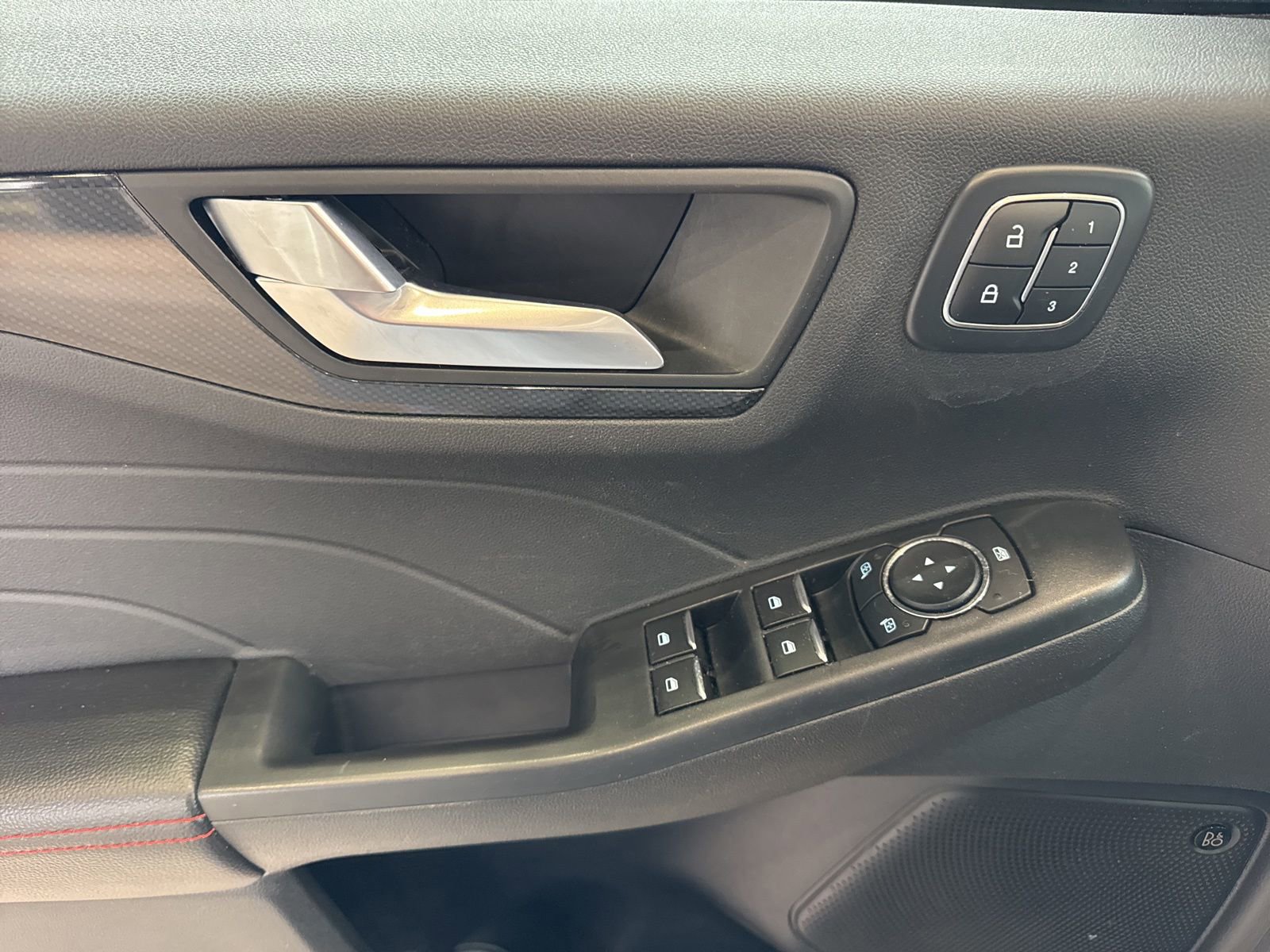 Certified 2023 Ford Escape ST-Line Select w/ Tech Pack #2 image 29