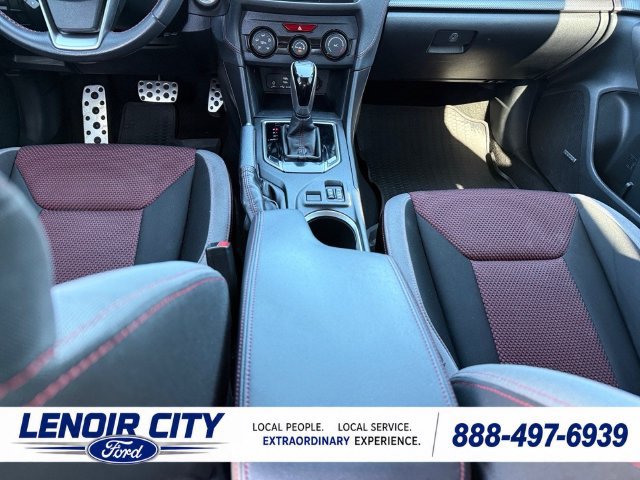 Used 2022 Subaru Impreza 2.0i Sport AWD/4WD image 13