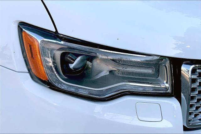 Used 2018 Jeep Grand Cherokee Summit AWD/4WD image 27