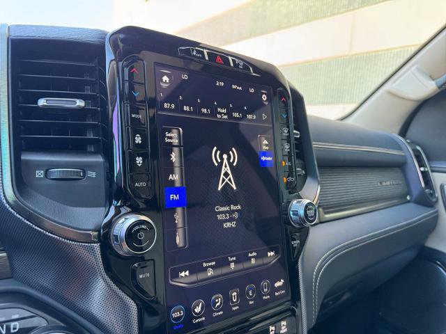 Used 2021 RAM 1500 Limited image 33