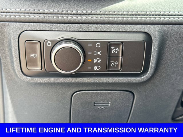 Certified 2024 Ford Mustang Premium RWD image 28