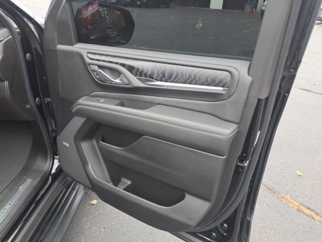 Used 2023 GMC Yukon Denali image 39
