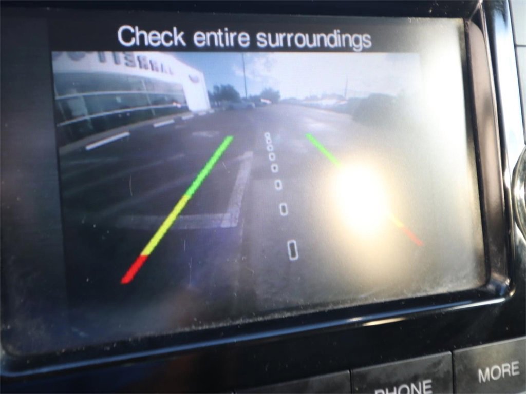 Used 2017 RAM ProMaster City Tradesman w/ Rear Back-up Camera Group image 9