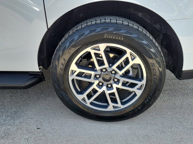 Certified 2025 Ford Expedition Max Active image 9