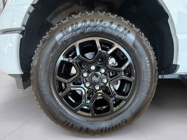 Certified 2024 Ford F150 XLT w/ Equipment Group 302A MID AWD/4WD image 9