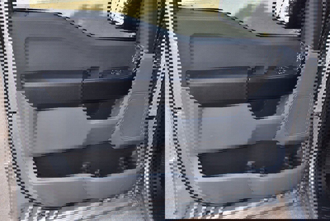 Certified 2025 Ford F150 XL w/ Equipment Group 103A High image 30