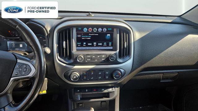 Used 2018 Chevrolet Colorado LT w/ Redline Special Edition AWD/4WD image 10