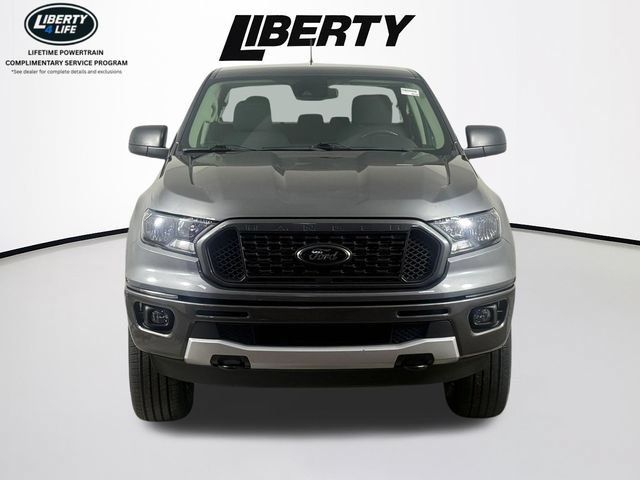 Certified 2022 Ford Ranger XLT w/ Equipment Group 301A Mid AWD/4WD image 8