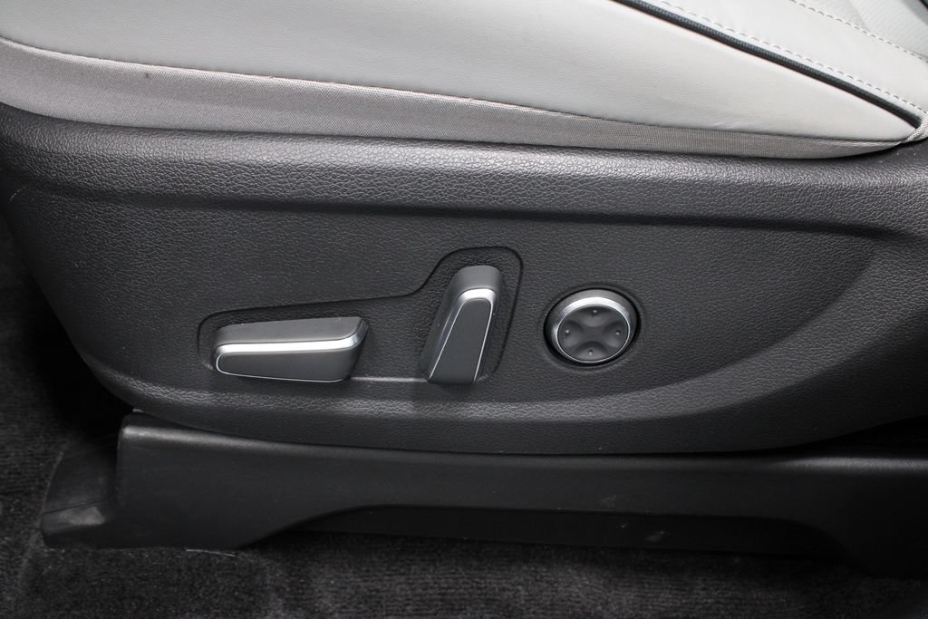 Used 2025 Hyundai Palisade SEL AWD/4WD image 25
