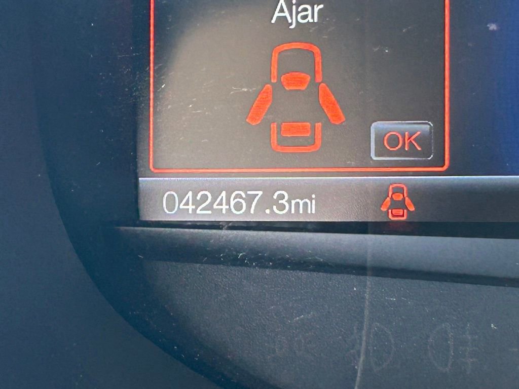 Certified 2020 Ford Edge SEL w/ Cold Weather Package FWD image 39