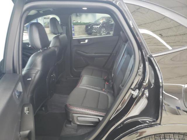 Certified 2023 Ford Escape ST-Line w/ Tech Pack #1 image 12