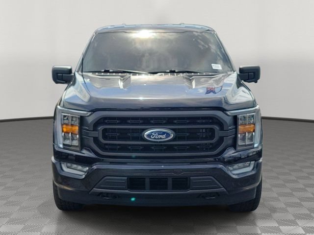 Certified 2022 Ford F150 XLT w/ Equipment Group 302A High AWD/4WD video 2