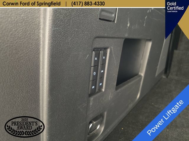 Certified 2024 Ford Expedition Max Limited AWD/4WD image 19