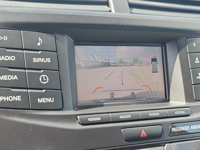 Certified 2018 Ford Explorer XLT FWD image 29