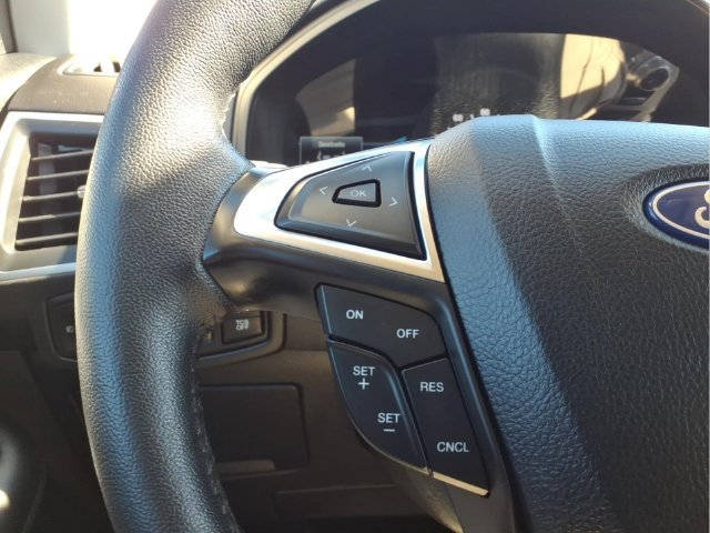 Certified 2024 Ford Edge SEL w/ Convenience Package AWD/4WD image 14