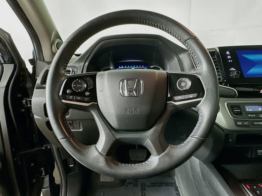 Used 2022 Honda Pilot EX-L image 16