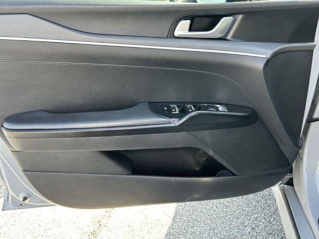 Used 2022 Kia K5 GT-Line w/ GT-Line FWD Premium Package image 15
