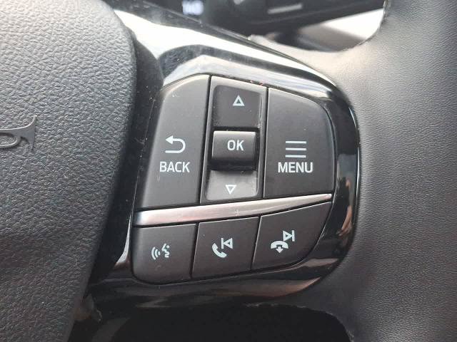Certified 2022 Ford Escape SEL AWD/4WD image 24