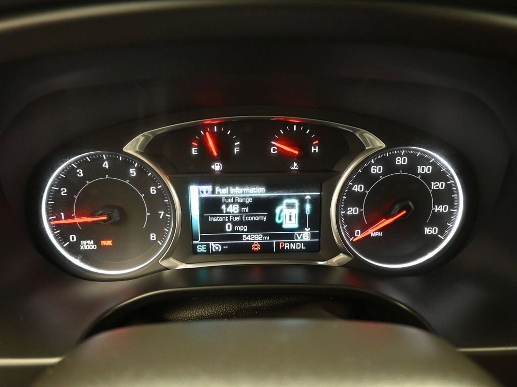 Used 2017 GMC Acadia SLT image 41