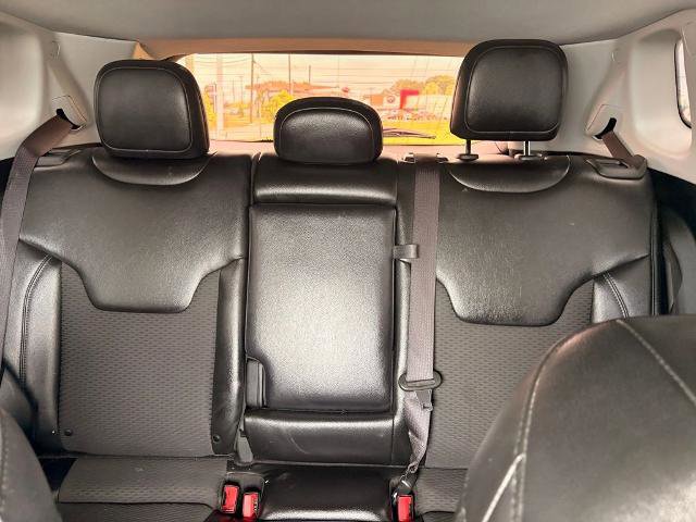 Used 2022 Jeep Compass Latitude w/ Convenience Group image 26