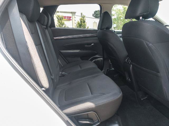 Used 2024 Hyundai Tucson SEL FWD image 16