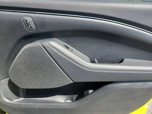 Certified 2025 Ford Mustang Mach-E Select AWD/4WD image 32