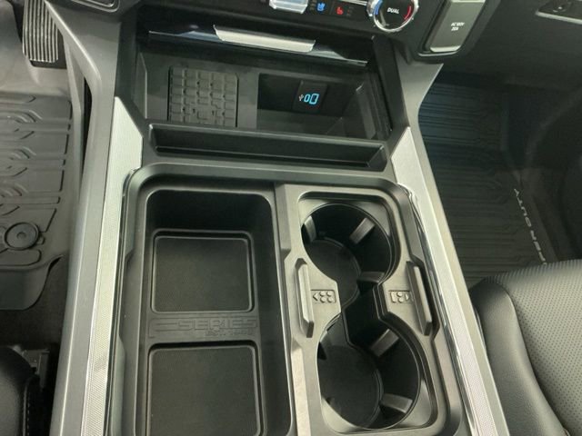 Certified 2024 Ford F350 Lariat w/ Lariat Ultimate Package image 23