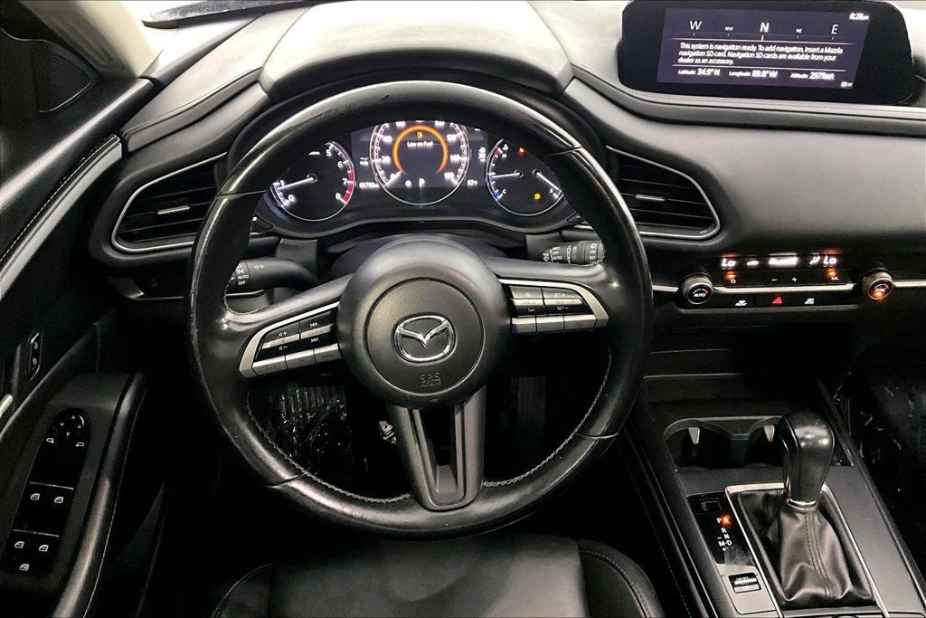 Used 2023 MAZDA CX-30 AWD 2.5 S w/ Select Package image 5