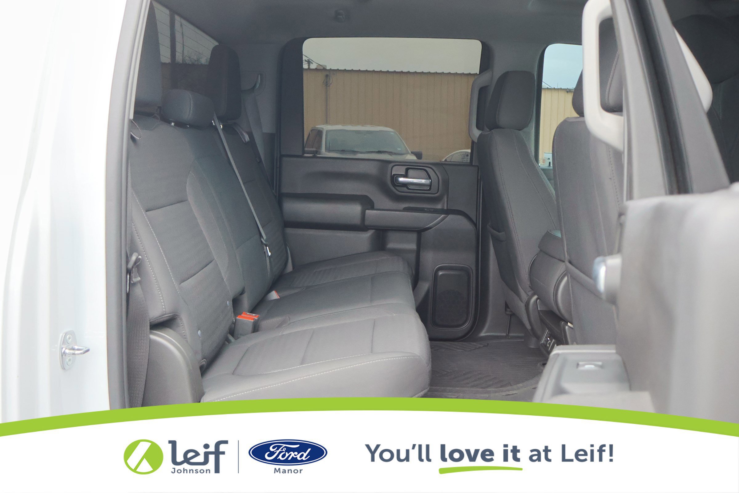 Used 2023 Chevrolet Silverado 2500 LT w/ Convenience Package image 30