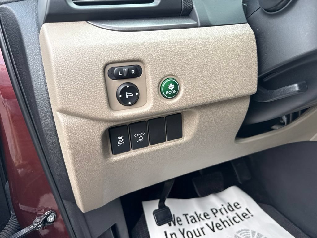 Used 2018 Honda Ridgeline RTL-T image 15
