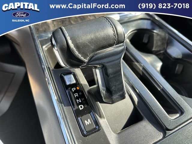 Certified 2023 Ford F150 Lariat w/ Equipment Group 502A High image 29