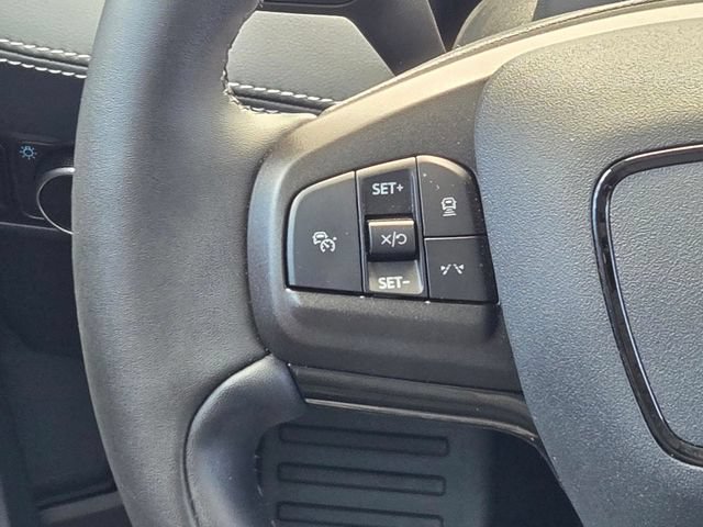 Certified 2023 Ford Mustang Mach-E Premium AWD/4WD image 17