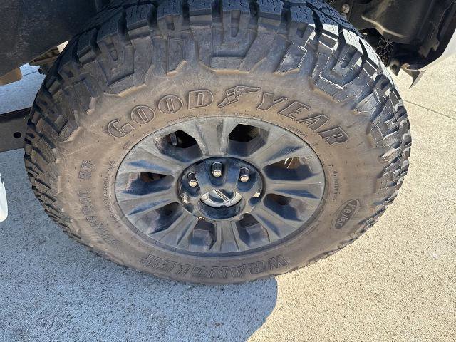 Certified 2022 Ford F250 Lariat w/ Tremor Off-Road Package image 17