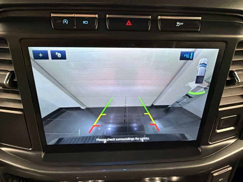 Certified 2023 Ford F150 XLT AWD/4WD image 12