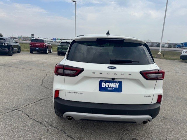 Certified 2023 Ford Escape Active w/ Tech Pack #2 image 4