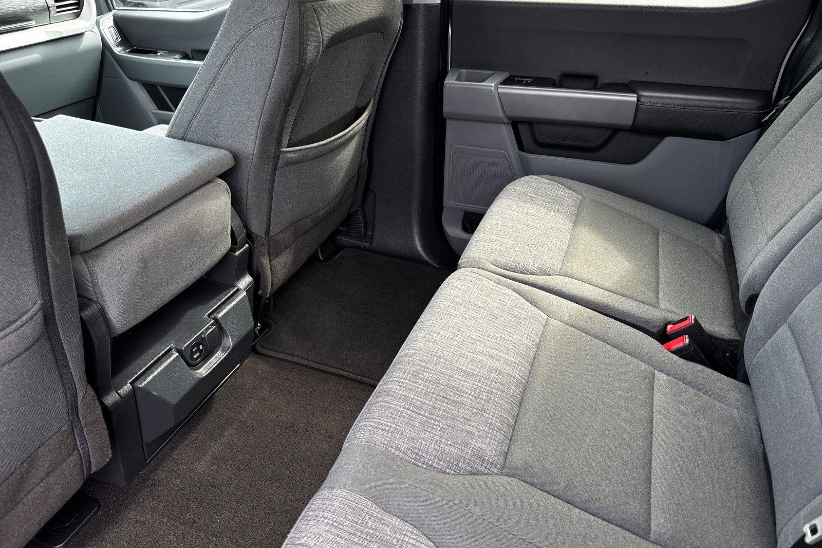 Certified 2023 Ford F150 XLT image 19