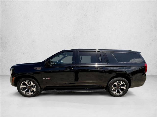 Used 2026 GMC Yukon XL AT4 Ultimate AWD/4WD image 6
