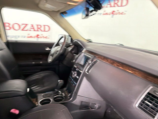 Certified 2018 Ford Flex Limited AWD/4WD image 27