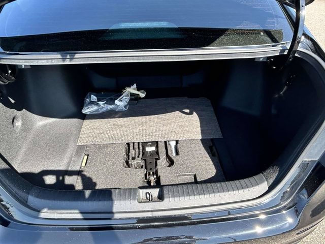 Used 2025 Honda Accord SE image 10