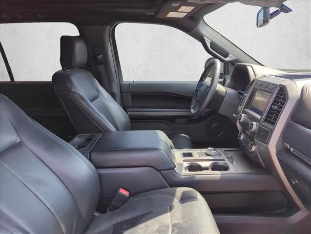 Certified 2020 Ford Expedition XLT w/ Equipment Group 202A RWD image 25