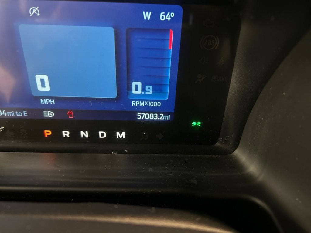 Certified 2023 Ford Bronco Big Bend AWD/4WD image 18