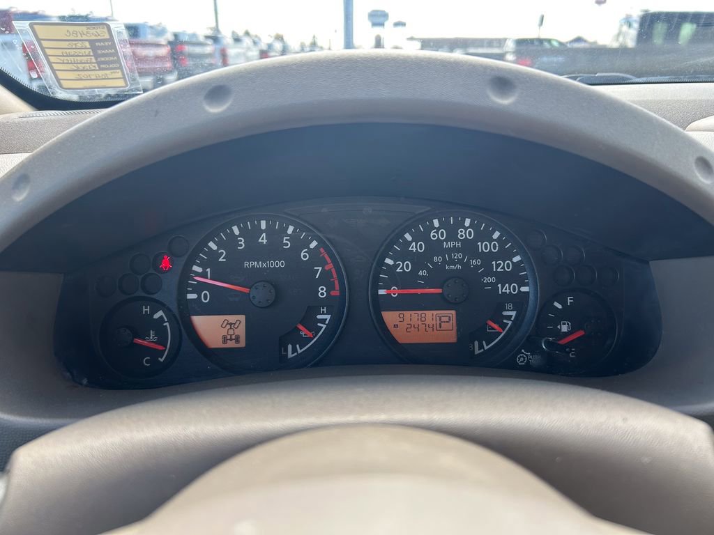 Used 2018 Nissan Frontier SV w/ Value Truck Package image 27